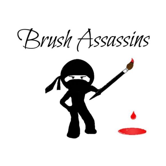 brushassassins